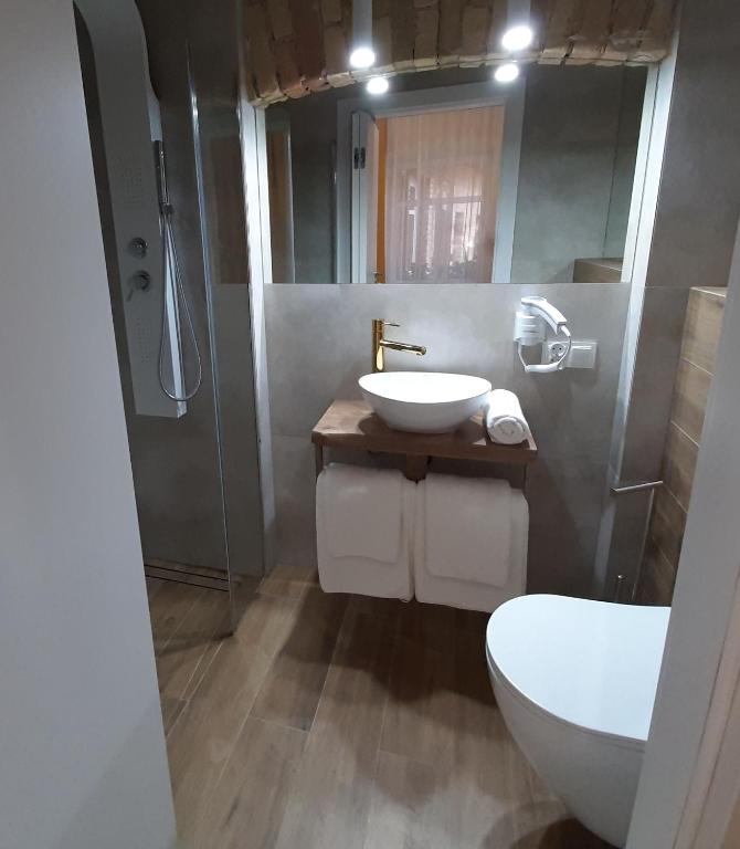 Aparthotel Jurowiecka 60 - 14