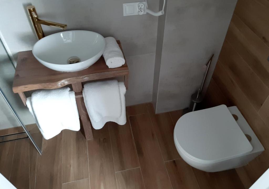 Aparthotel Jurowiecka 60 - 19