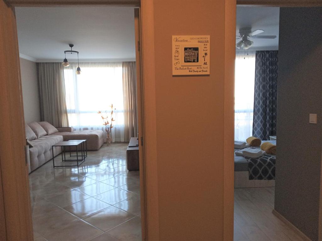 Kép Bayview apartments Todorov szállásáról Burgaszban a galériában