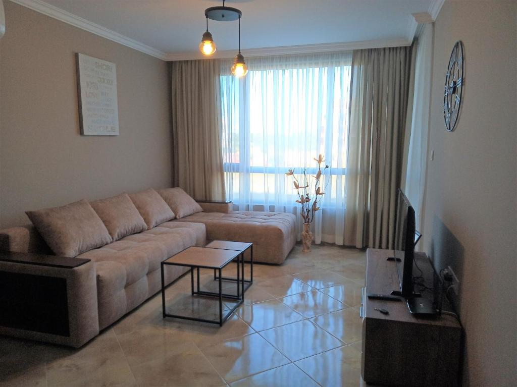 Kép Bayview apartments Todorov szállásáról Burgaszban a galériában