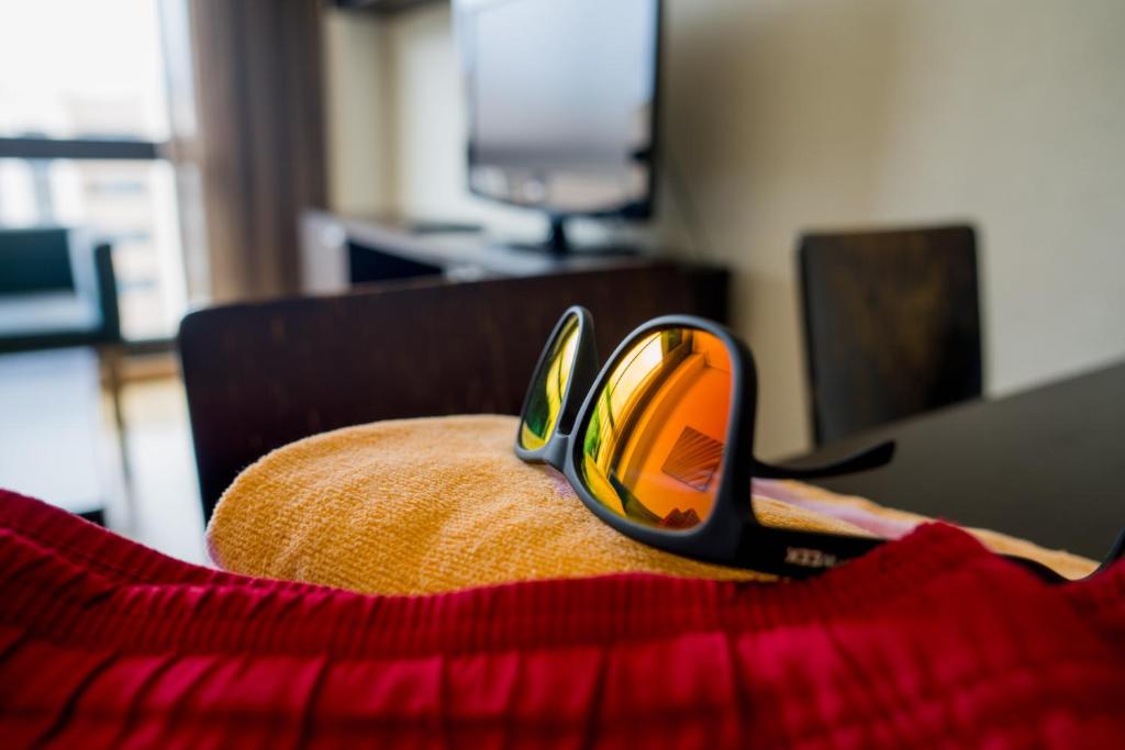 Compostela Suites - Resim 11