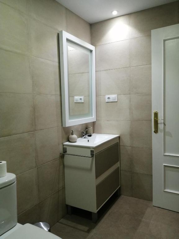 Fotografie z fotogalerie ubytování Apartamento adosado cerca del mar v destinaci Gran Alacant