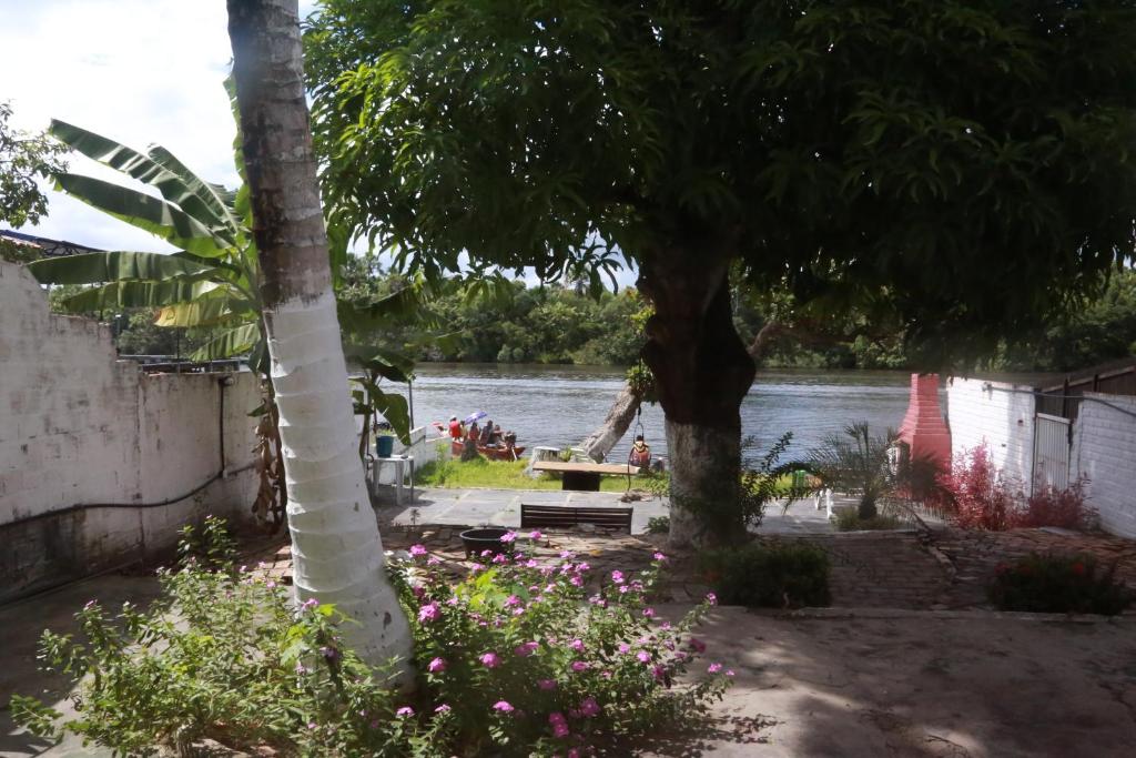  Casa do Professor Hostel