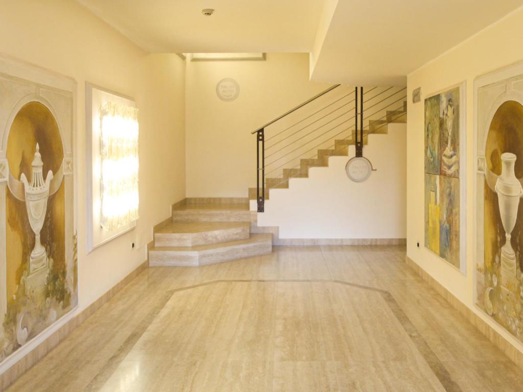 Fotografie z fotogalerie ubytování Hotel Gallia & Resort v destinaci Lido di Jesolo