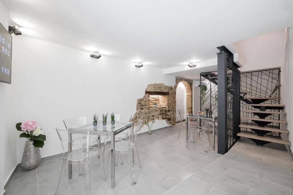 Fotografie z fotogalerie ubytování Miracolo di Mare Trend v destinaci Piran