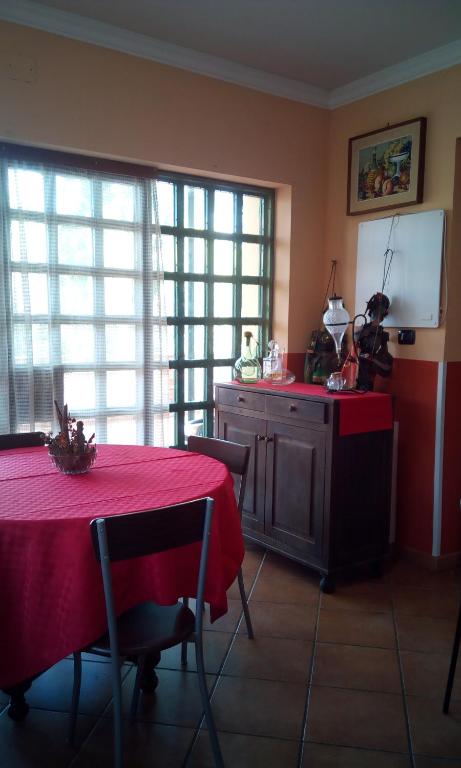 Fotografia z galérie ubytovania Villa Morgante B&B v destinácii Pedara