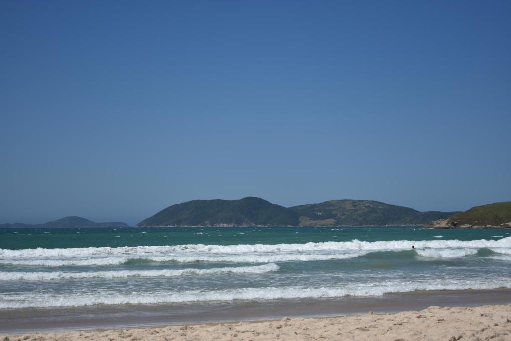  Apartamento Praia do Peró