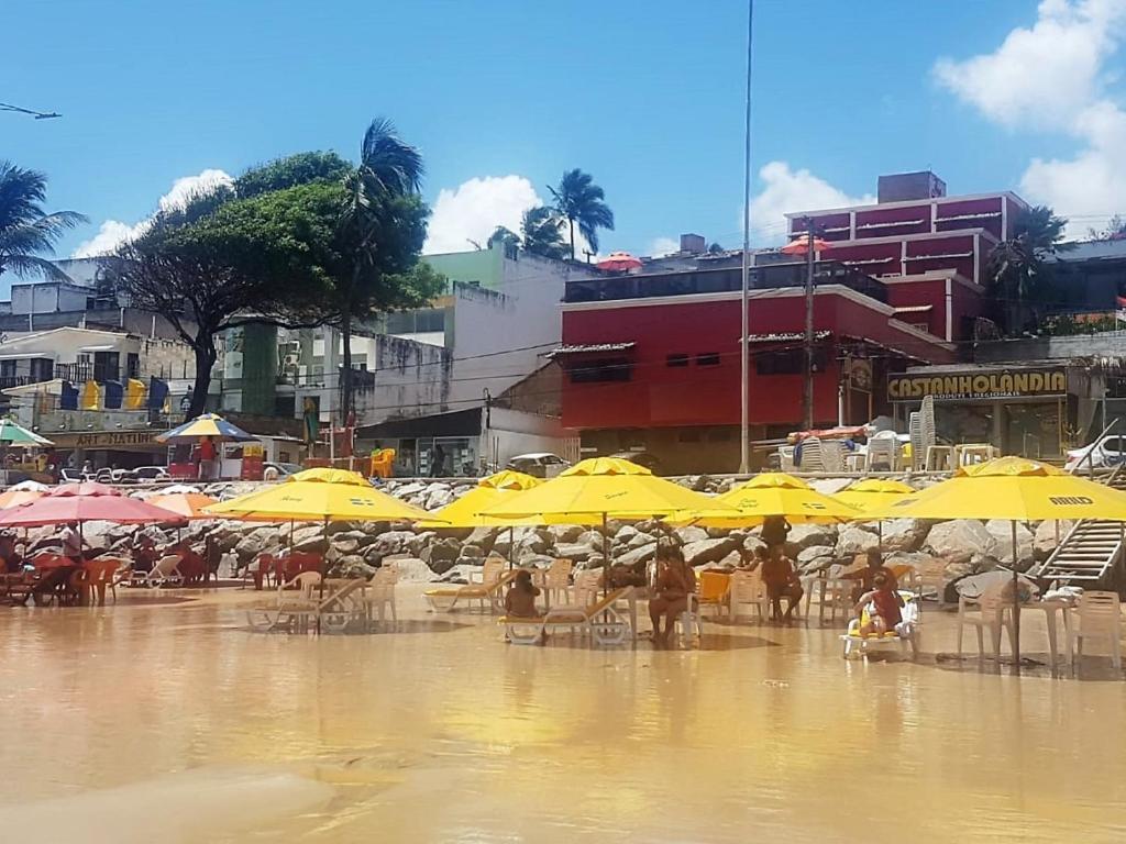  Bella Natal Praia Hotel