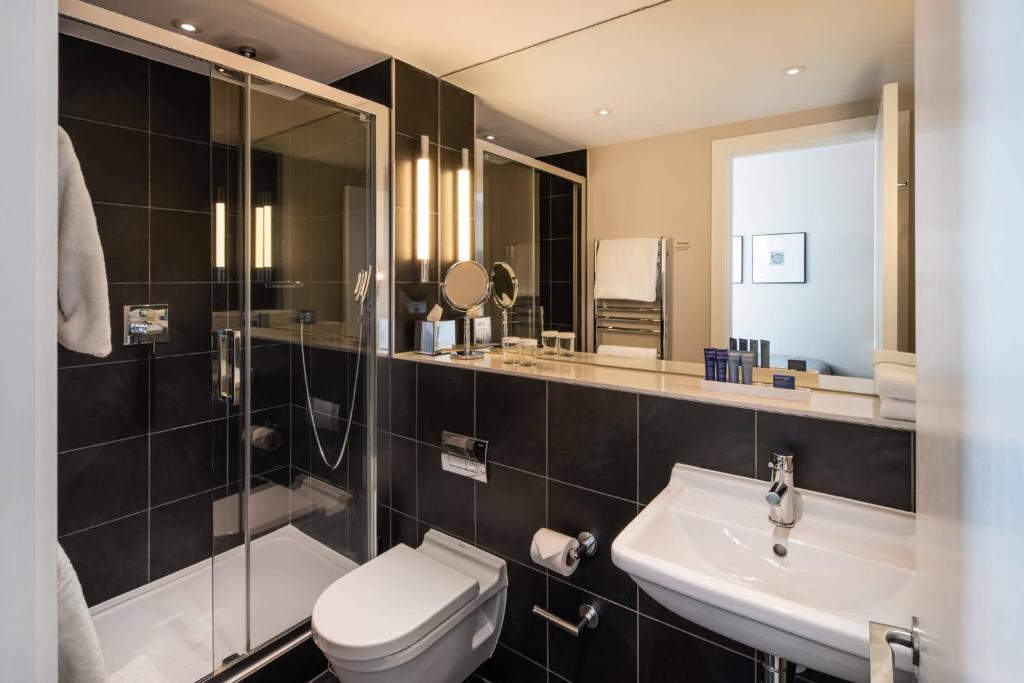 The Resident Soho - Resim 21