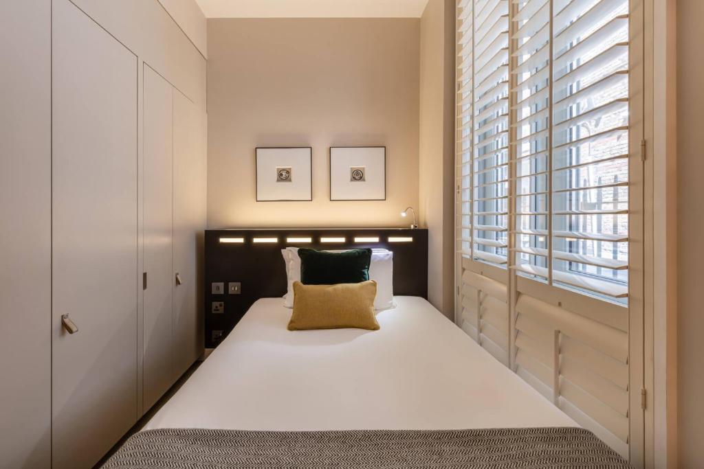 The Resident Soho - Resim 29