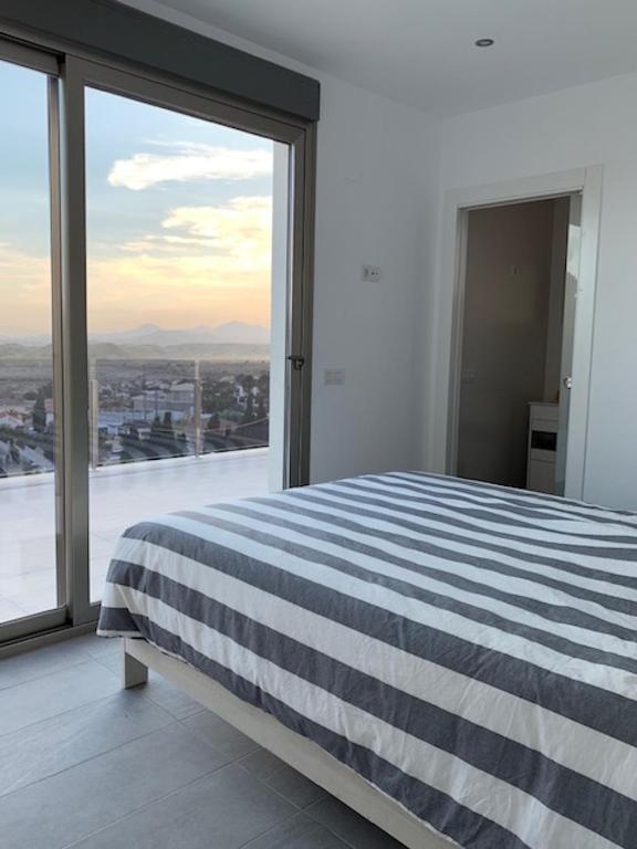 Villa Sophia, Busot – Precios actualizados 2023