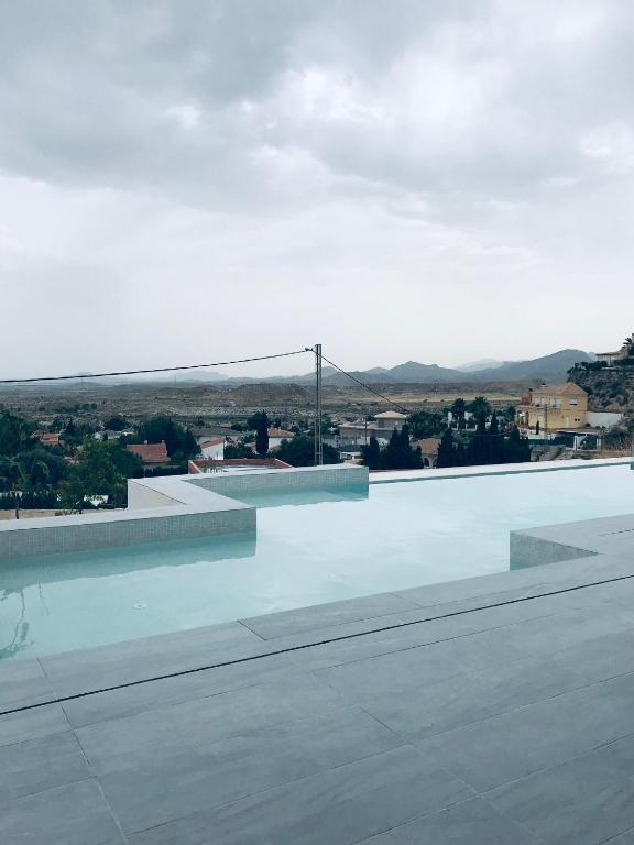 Villa Sophia, Busot – Precios actualizados 2023