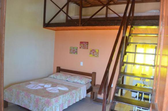  Hotel Pousada Viking
