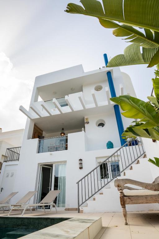 Casa Aguila Ibiza, Cala Vadella – Updated 2023 Prices
