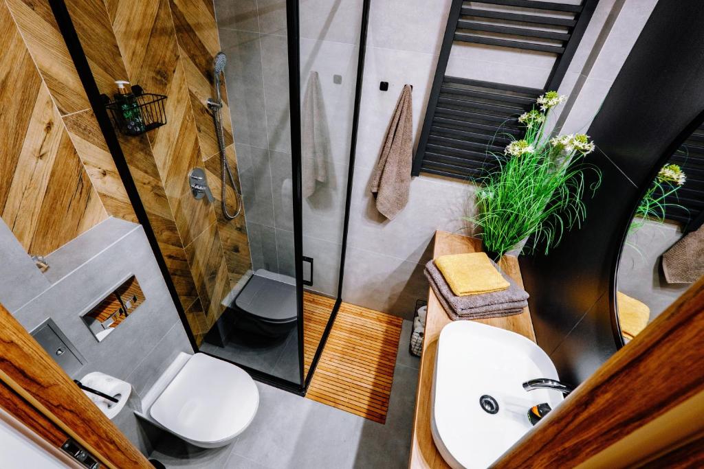 KOZAcki Kwadrat - 10