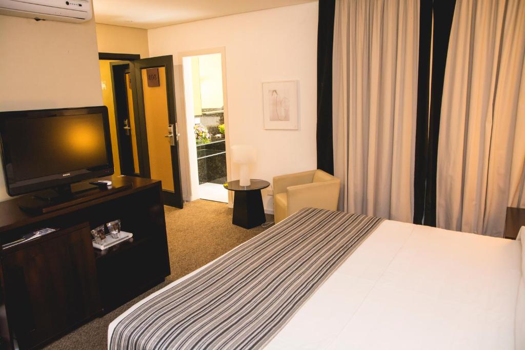  Marabá São Paulo Hotel