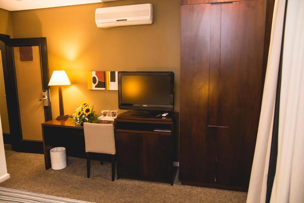  Marabá São Paulo Hotel
