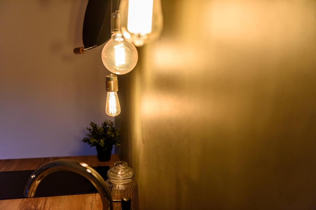 ZOR ZON studios - Appartement Met één Slaapkamer