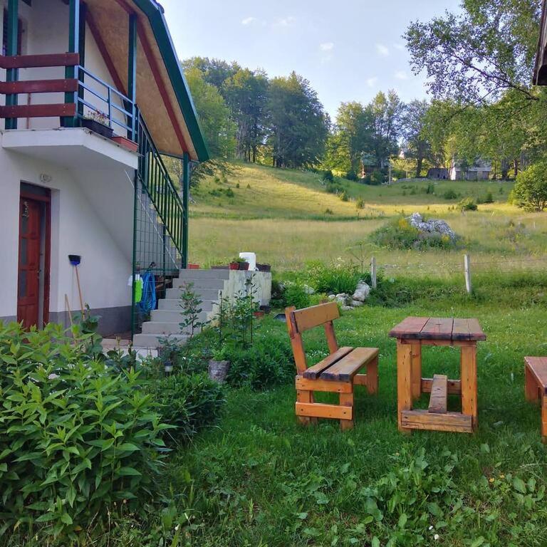 Rooms Apartment Durmitor - 6