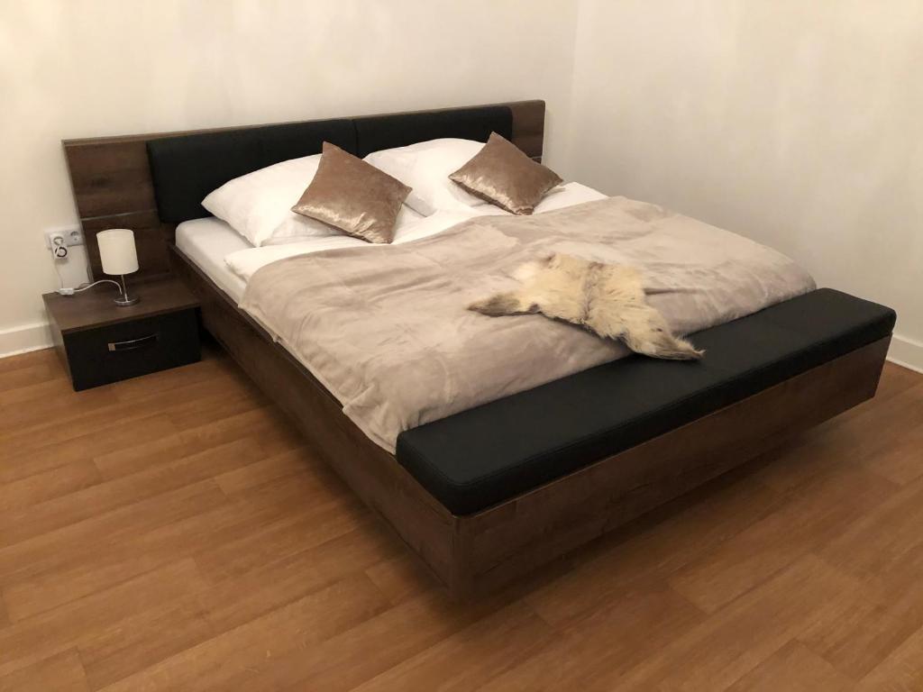 Villa am See - Wohnung Mit Blick Auf Den See