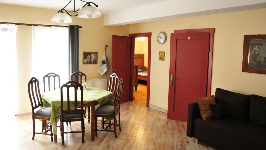 Apartamenty w Starym Kinie - 19