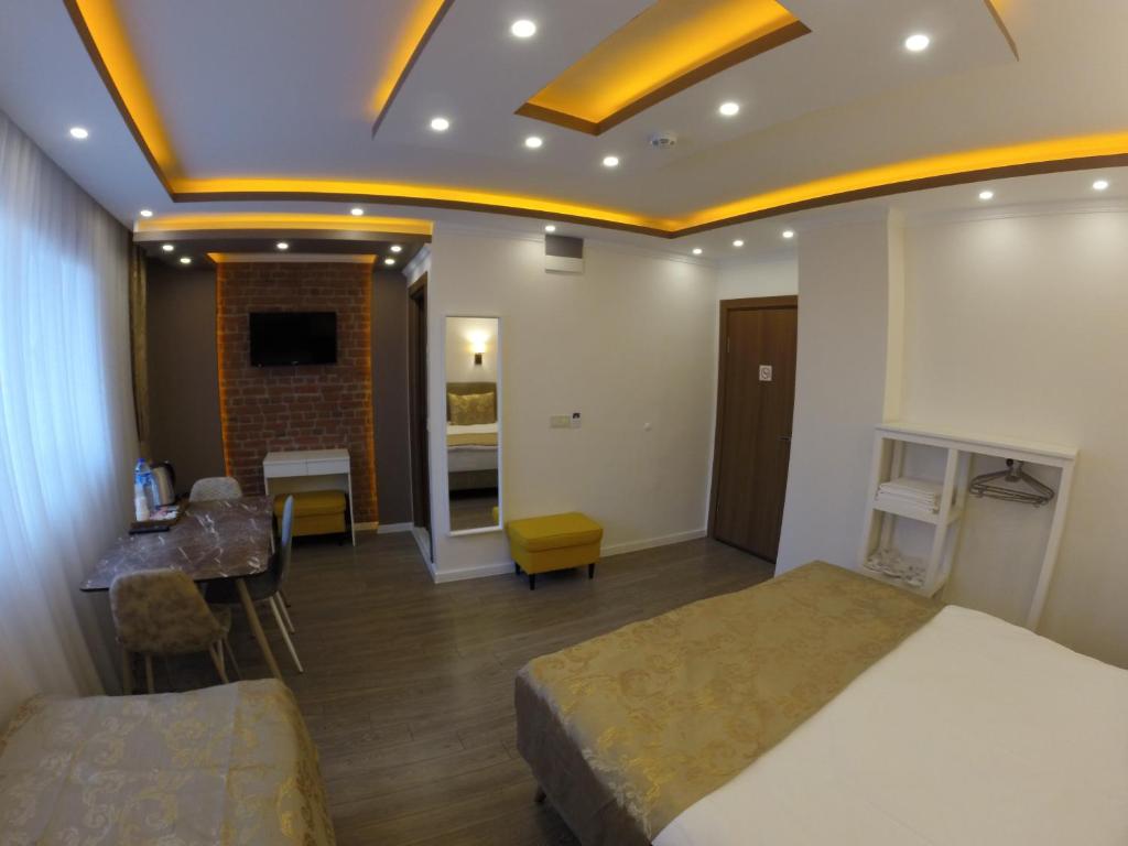 Meydan Suites - Triple Room - Disability Access