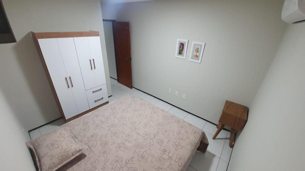  Pousada Residencial Milagre I