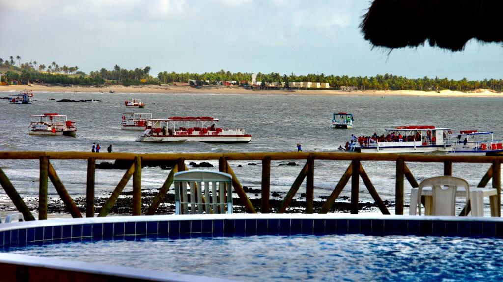  Pousada Ponta dos Anéis