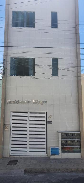  Pousada Residencial Milagre II