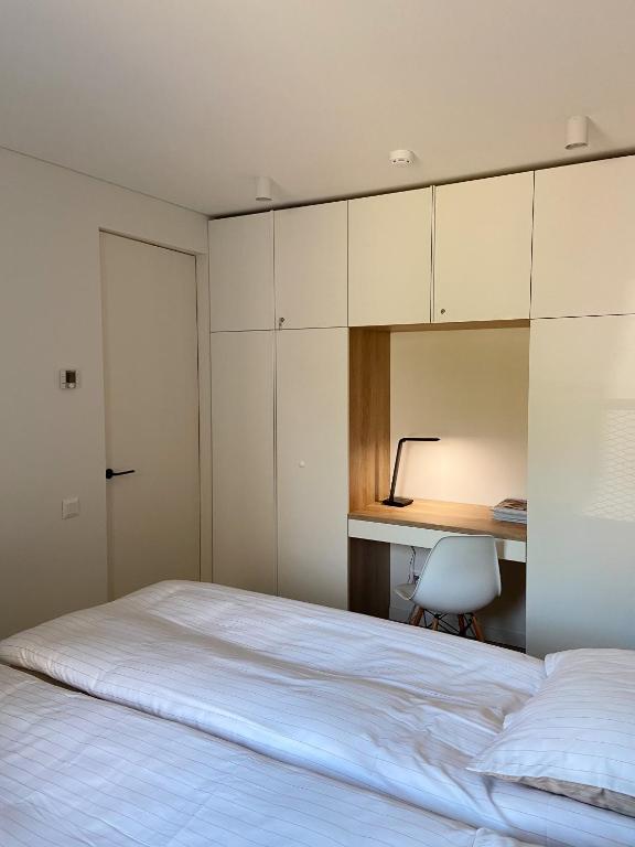 Apartment KOPA - Apartment Mit 2 Schlafzimmern