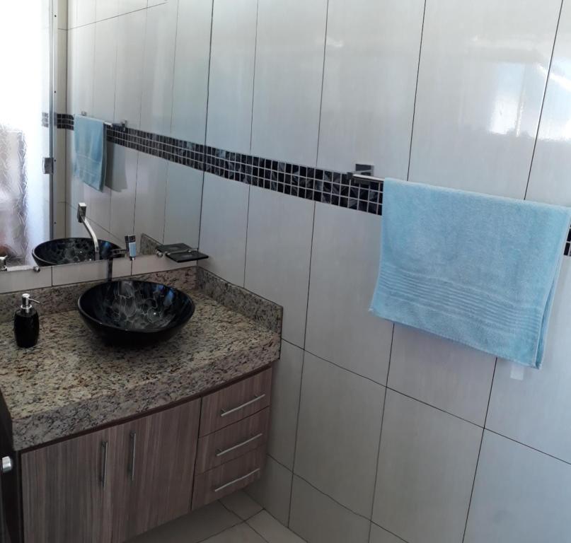  Pousada das Águas