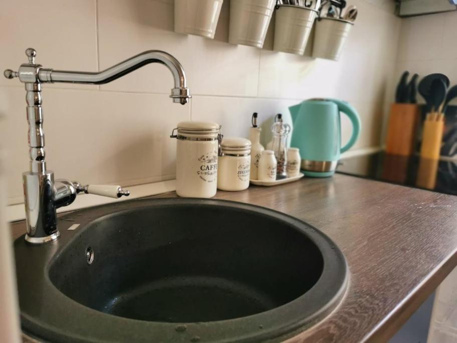 Fotografie z fotogalerie ubytování Apartman nono Ive v destinaci Vis
