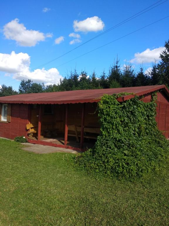 Domki Orla na Mazurach - Holiday Home