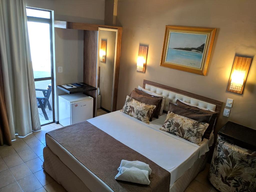  Laguna Praia Hotel