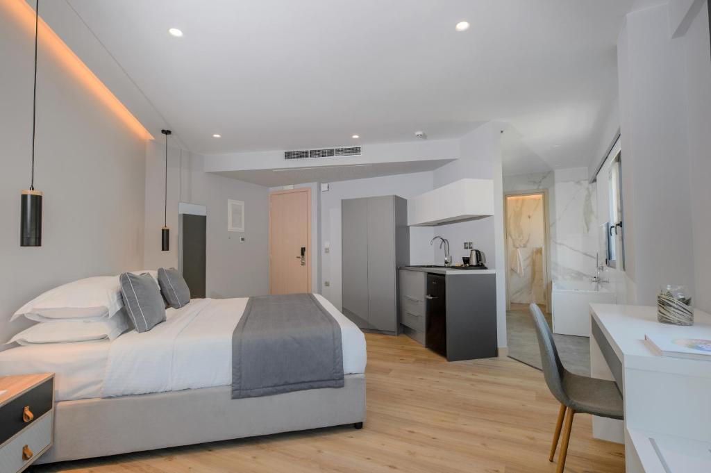 The Convo Syngrou Apartments - 