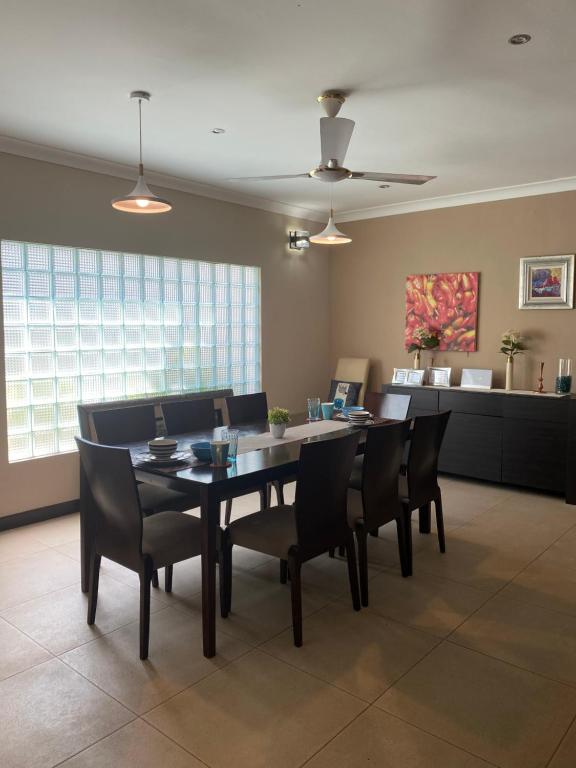 -A- Bakerstreet- Beautiful Two Bedroom Apartment - 豪华双人房