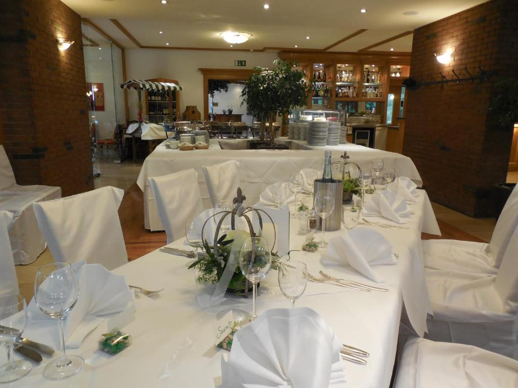 Wald-Café Hotel-Restaurant - Resim 24