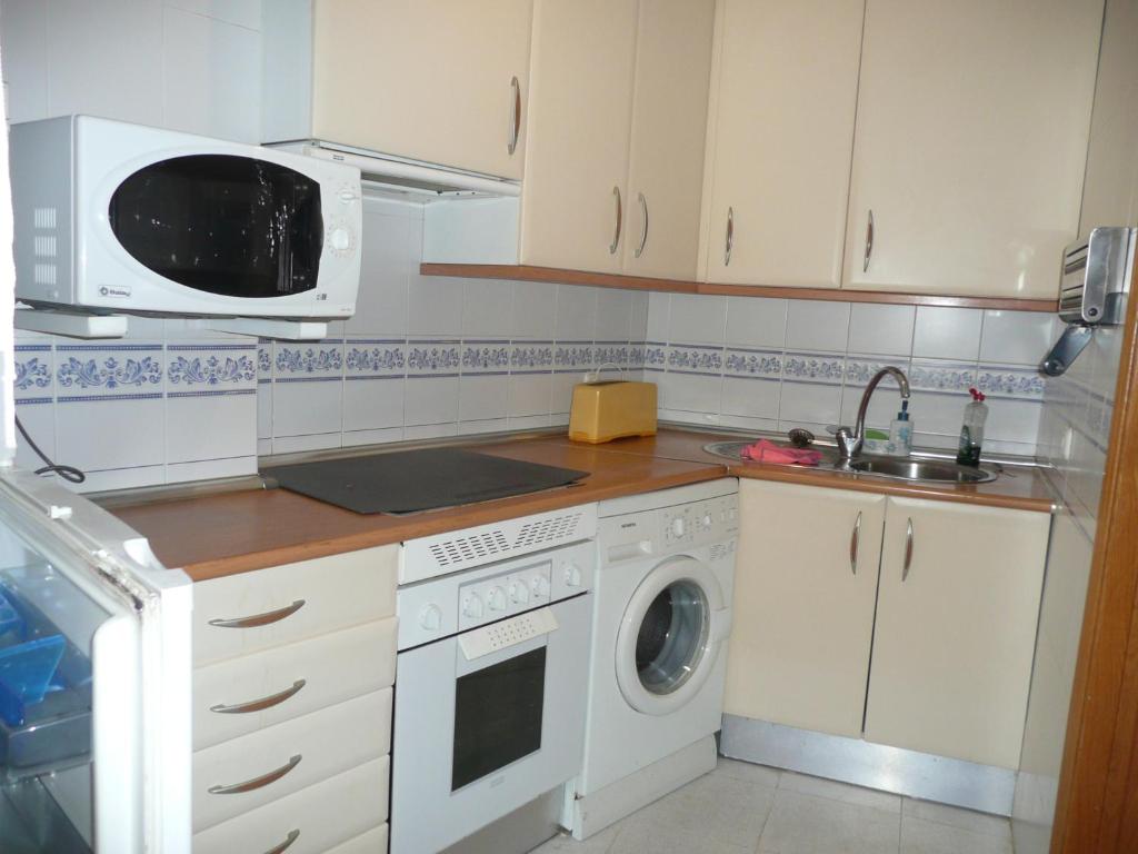 Appartement brisas de torreblanca (Spanje Fuengirola ...