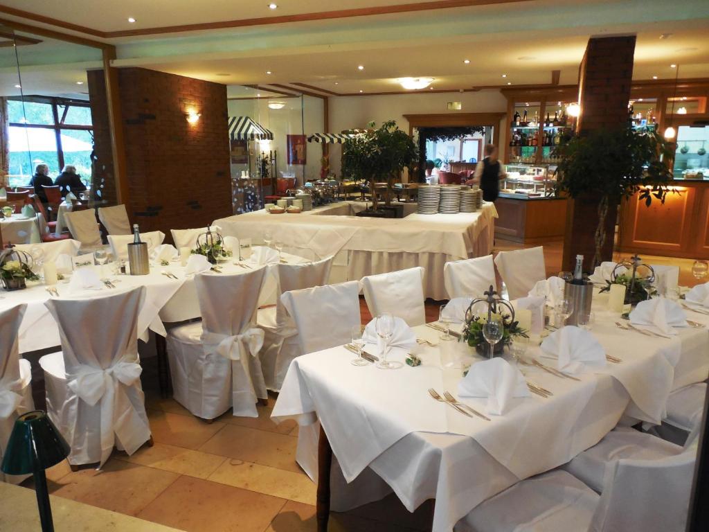 Wald-Café Hotel-Restaurant - Resim 21