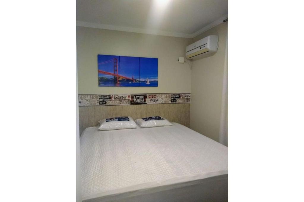  Casa em Bombinhas para 10 pessoas