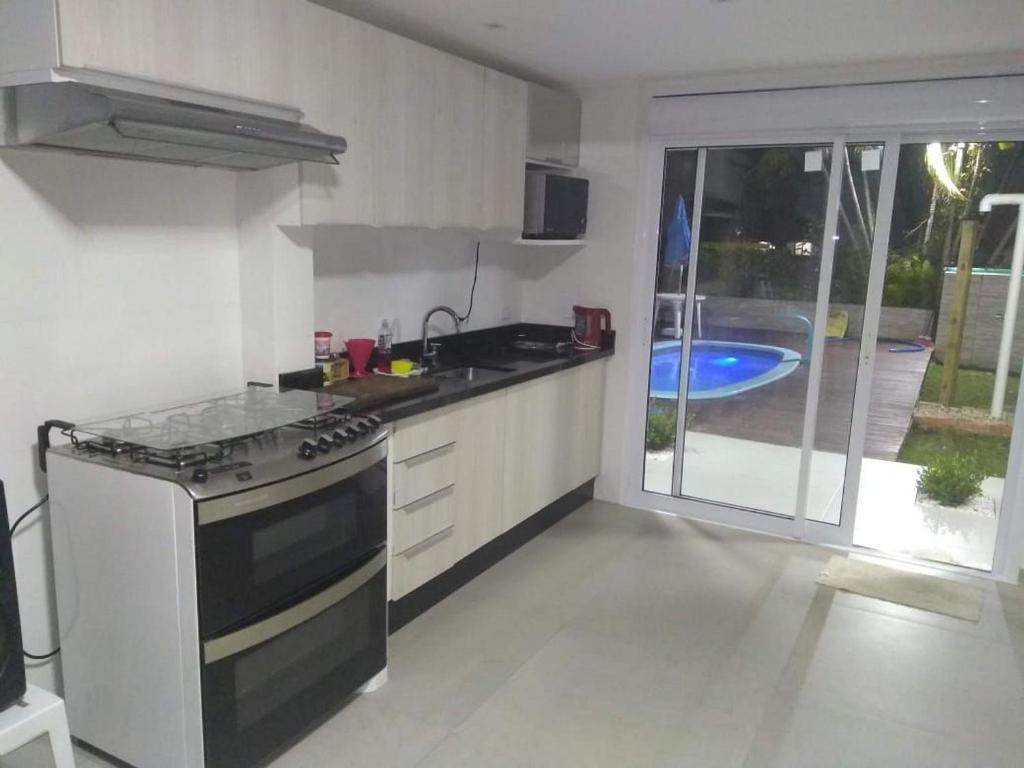  Casa em Bombinhas para 10 pessoas