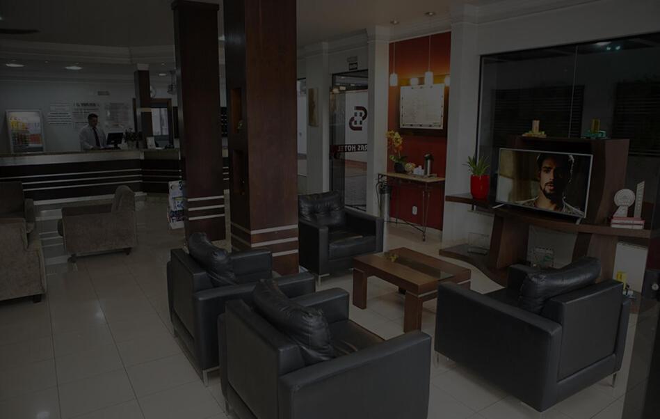  SERRAS HOTEL