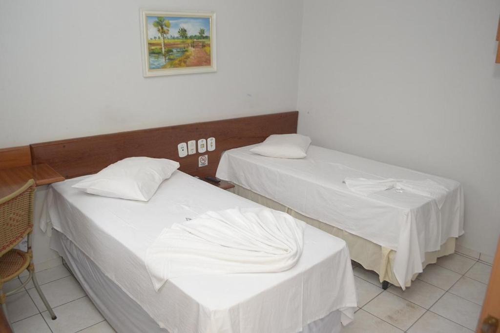  SERRAS HOTEL