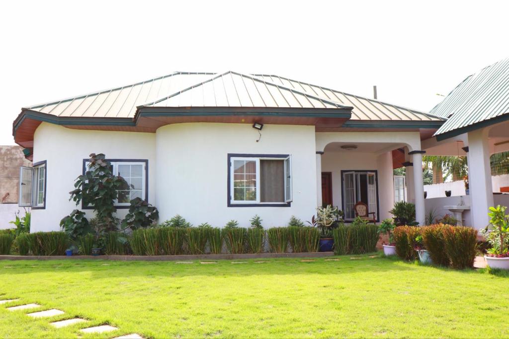 Northwood Gardens, Accra (updated prices 2024)