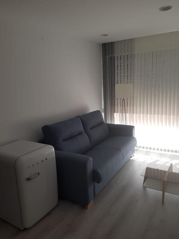 Ordoño II Suites con Aire Acondicionado y Wifi - 12