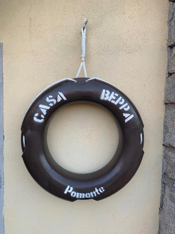Fotografie z fotogalerie ubytování CASA BEPPA v destinaci Pomonte