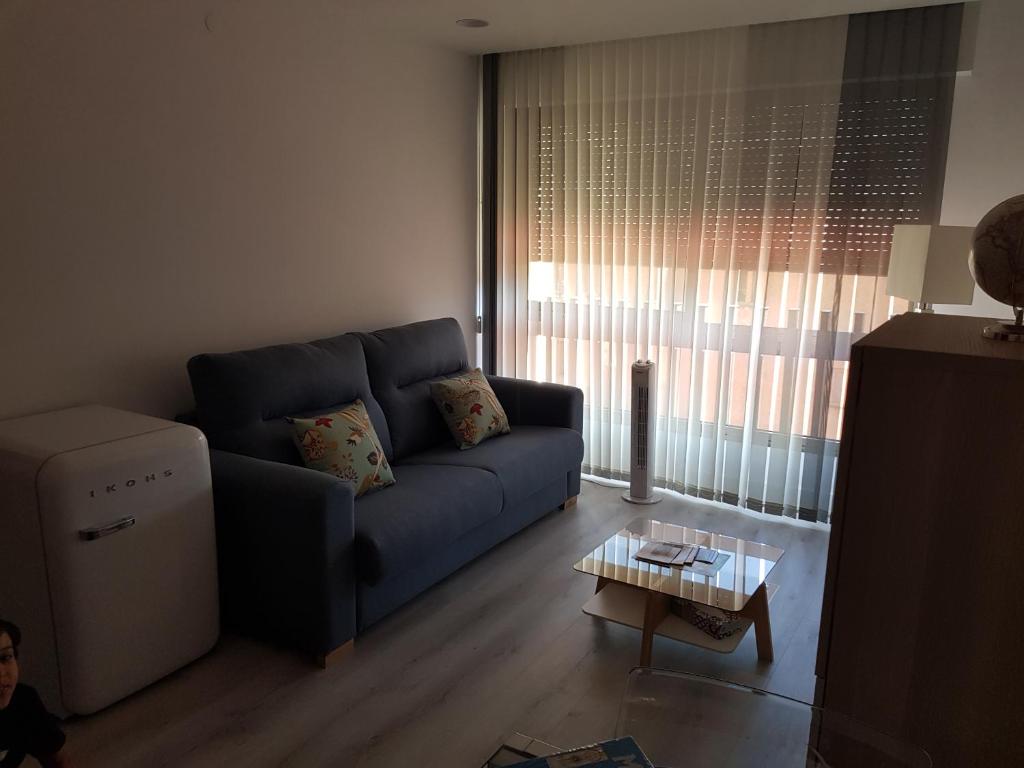 Ordoño II Suites con Aire Acondicionado y Wifi - 13