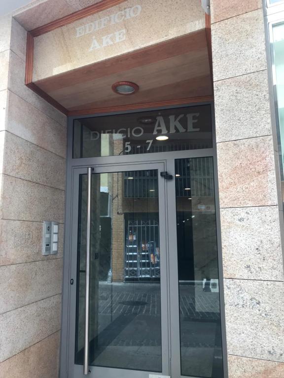 Fotografie z fotogalerie ubytování Ake v destinaci Los Cristianos