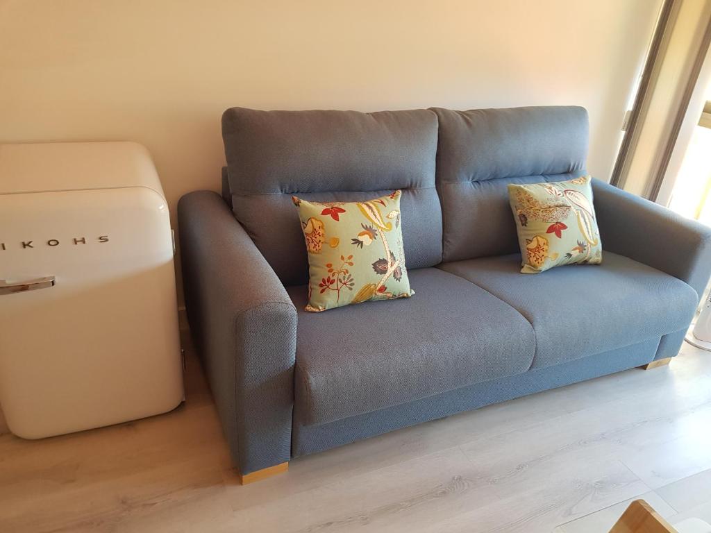 Ordoño II Suites con Aire Acondicionado y Wifi - 14