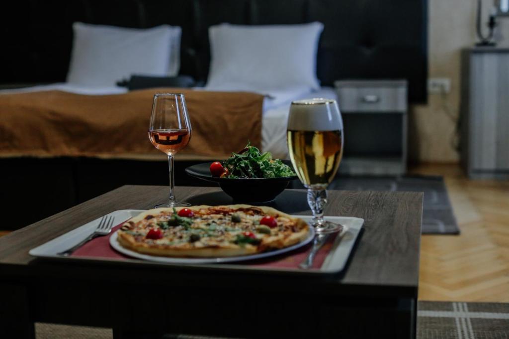 Hotel Fontana - Resim 10